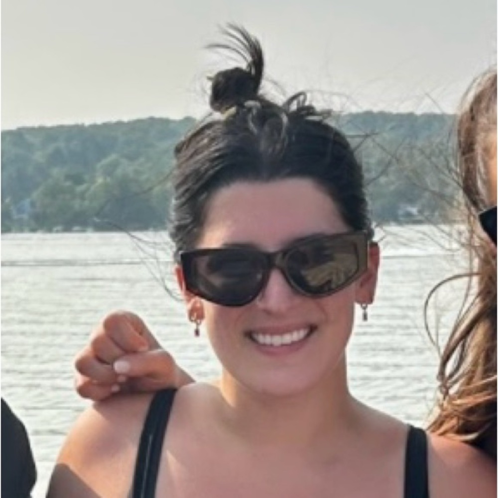 Celine 56MM Sunglasses - Picture 5 of 5